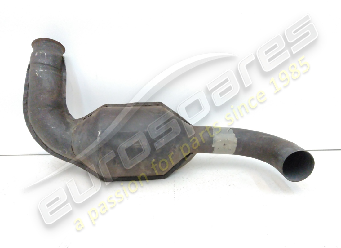VERWENDET Lamborghini KATALYTISCH . TEILENUMMER 07M251718H (1)