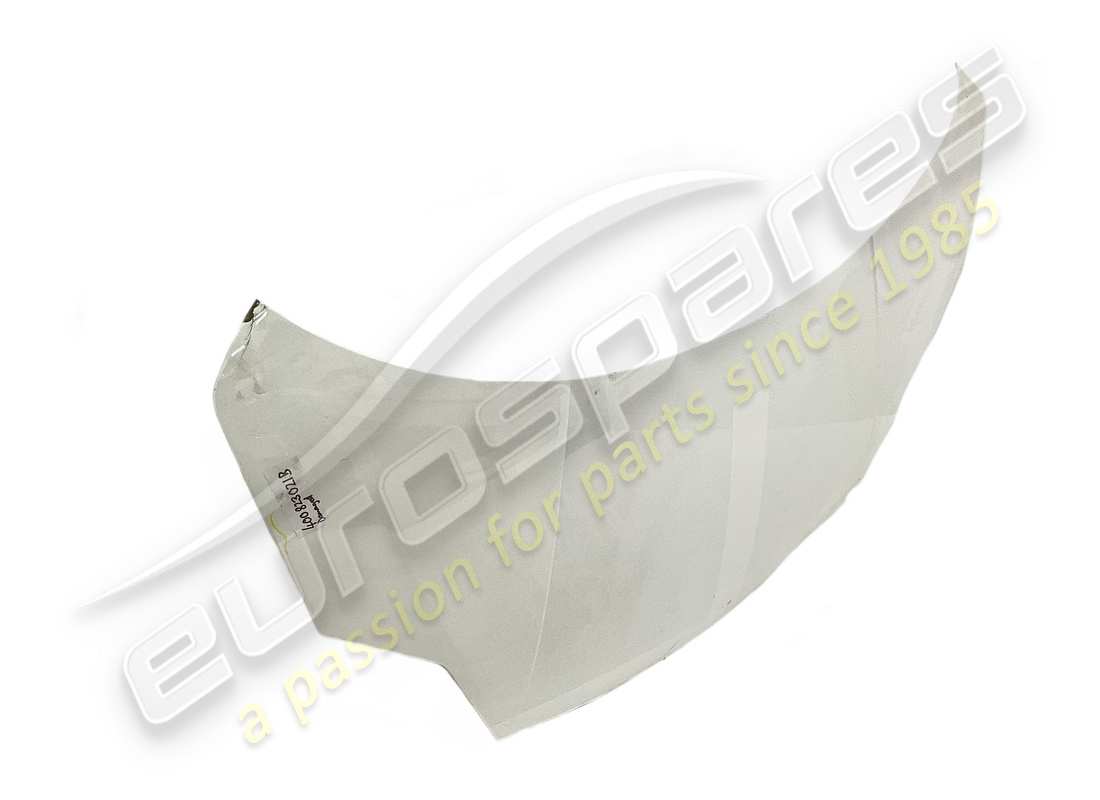 neue (sonstige) lamborghini fronthaube. teilenummer 400823021b (2)
