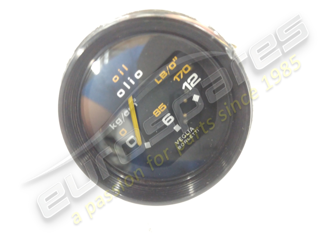 neuer ferrari öldruckmessgerät. teilenummer 40084105 (1)
