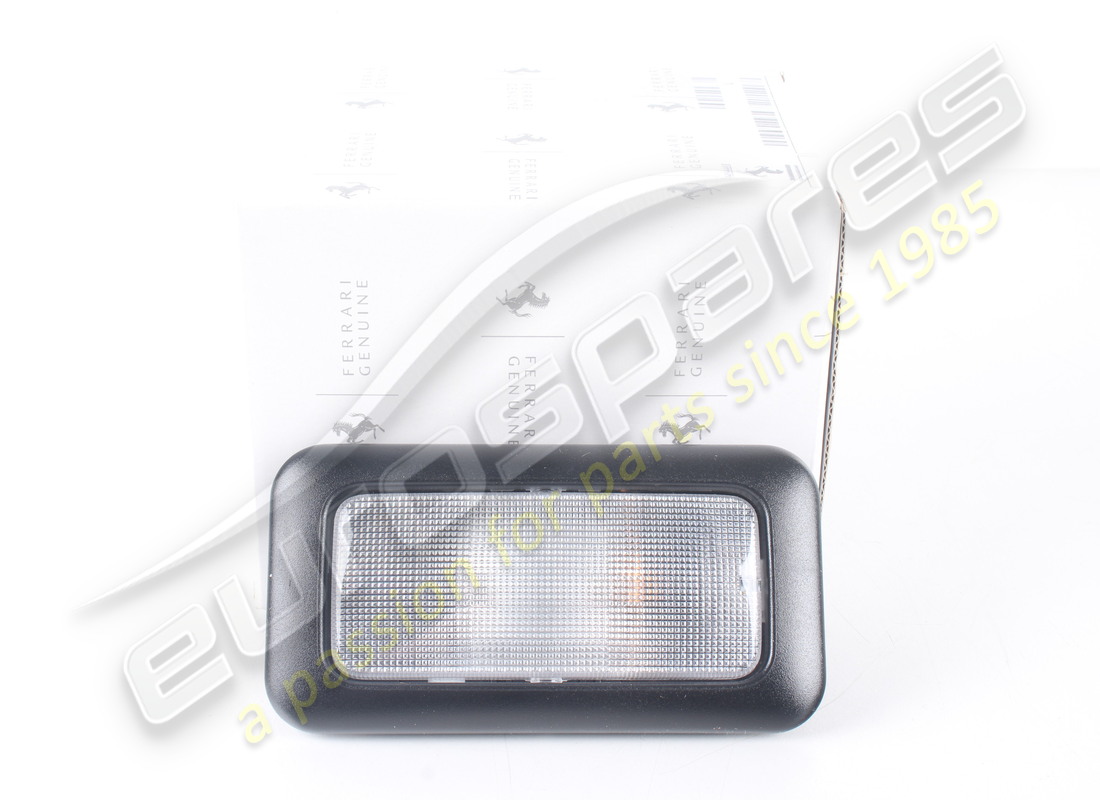 NEUES FERRARI LICHT. TEILENUMMER 239455 (1) neues ferrari licht. teilenummer 239455 (1)