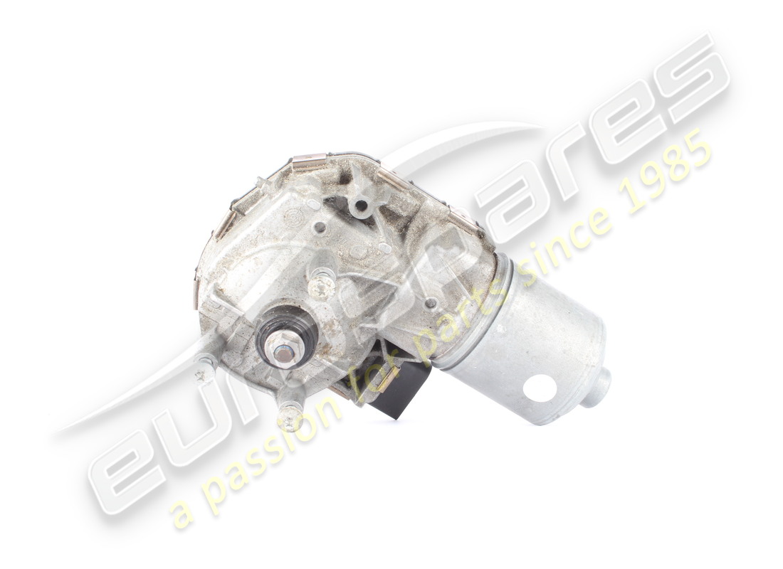 gebrauchter lamborghini wischermotor. teilenummer 472955119 (1)