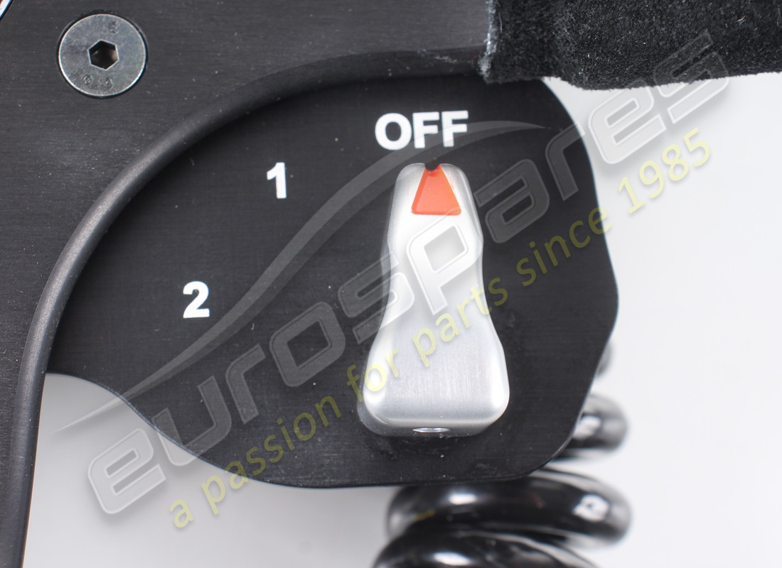 NEUES FERRARI KOMPLETTES LENKRAD. TEILENUMMER 272167 (7) neues ferrari komplettes lenkrad. teilenummer 272167 (7)