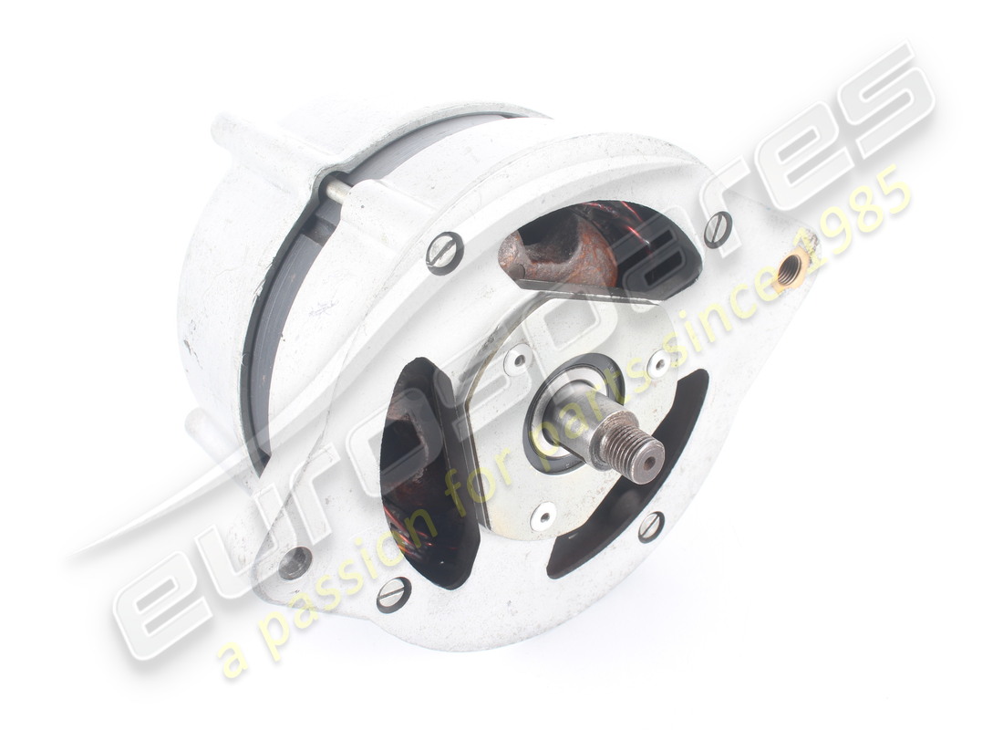 RECONDITIONED FERRARI GENERATORE (6331 1501) . PART NUMBER GCA115A (1)