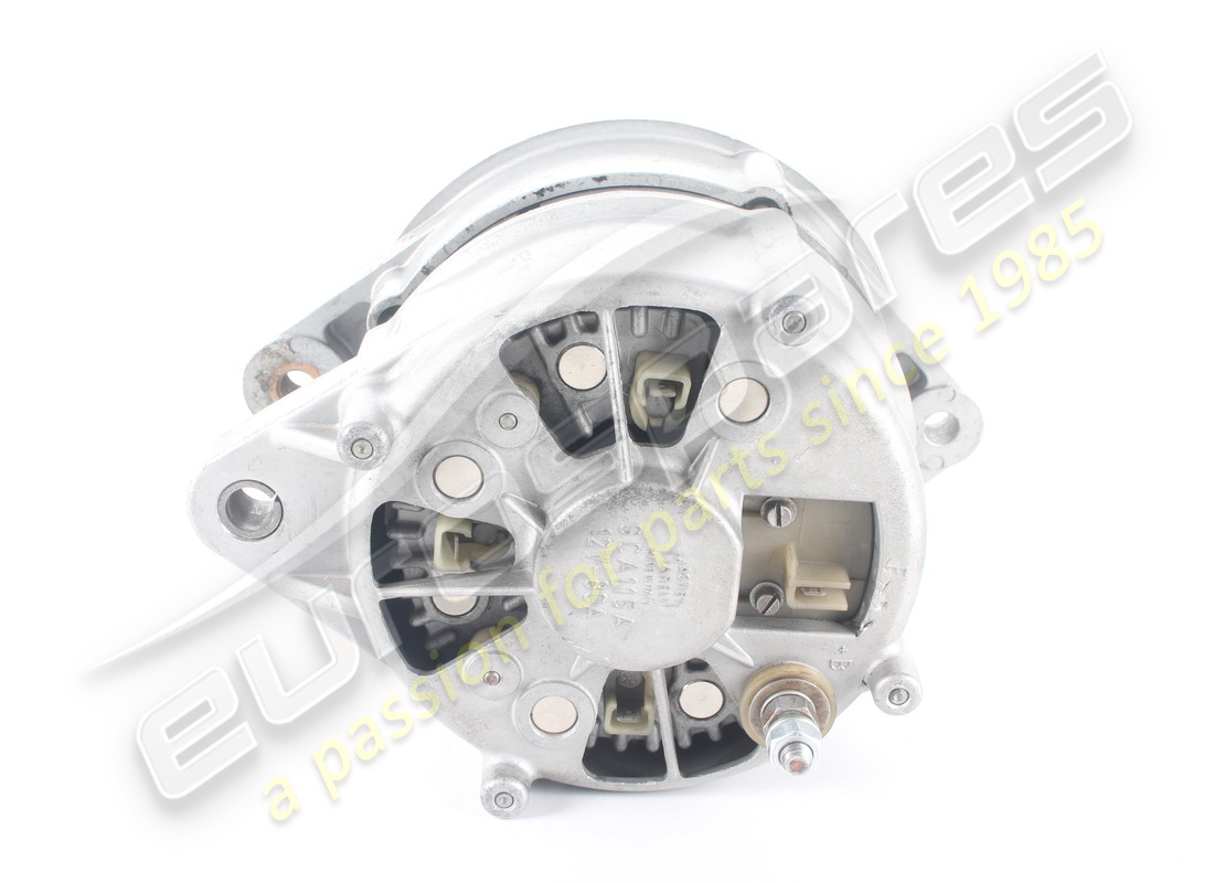 GENERALÜBERHOLTER GENERATOR FERRARI (6331 1501). TEILENUMMER GCA115A (4) generalüberholter generator ferrari (6331 1501). teilenummer gca115a (4)