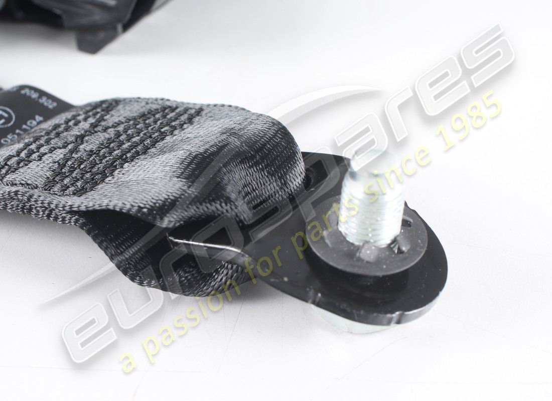 neu lamborghini linker sicherheitsgurt lhd teilenummer 471857705a (5)