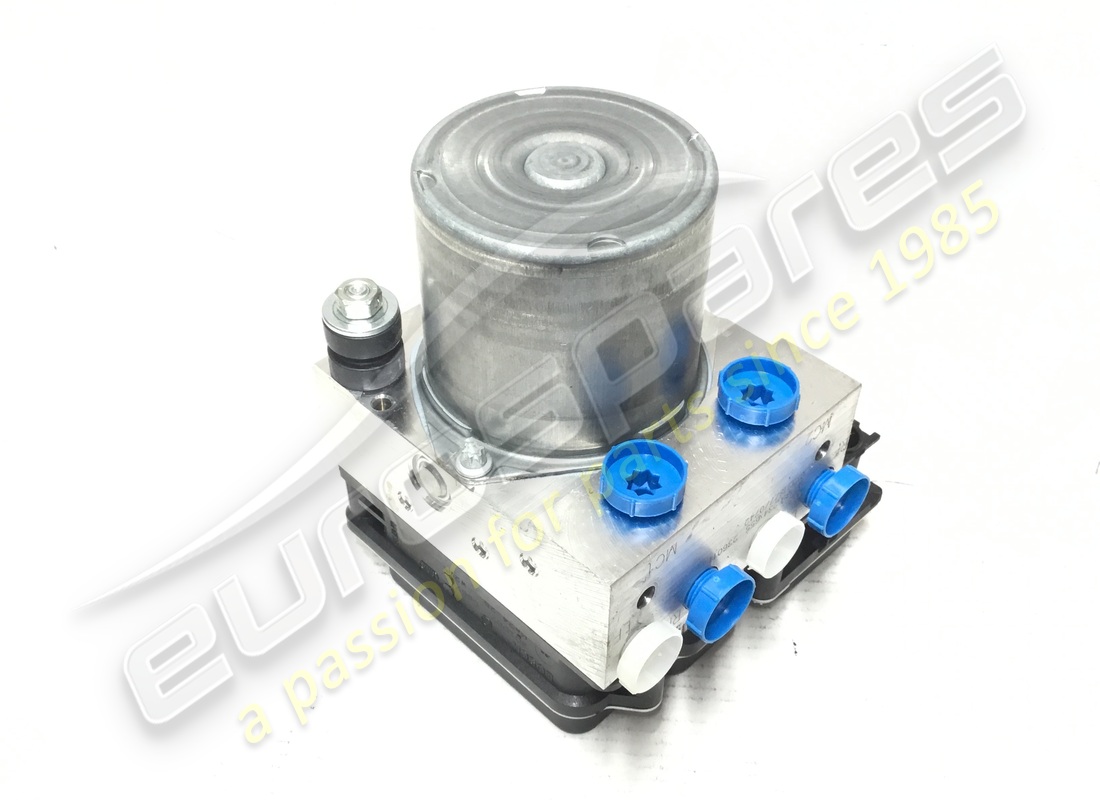 neues maserati hydraulikgerät esp8.0 für ersatzteile. teilenummer 236014 (4)
