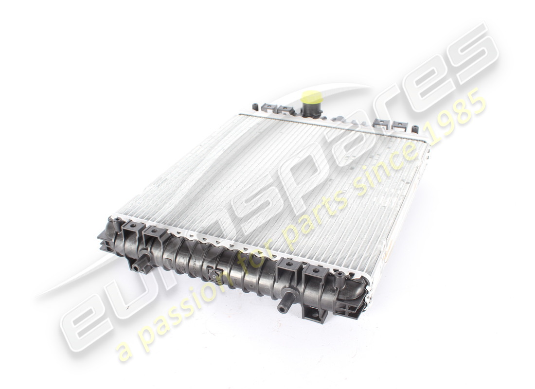 neu lamborghini zusätzlicher wasserkühler. teilenummer 4s0121252b (2)