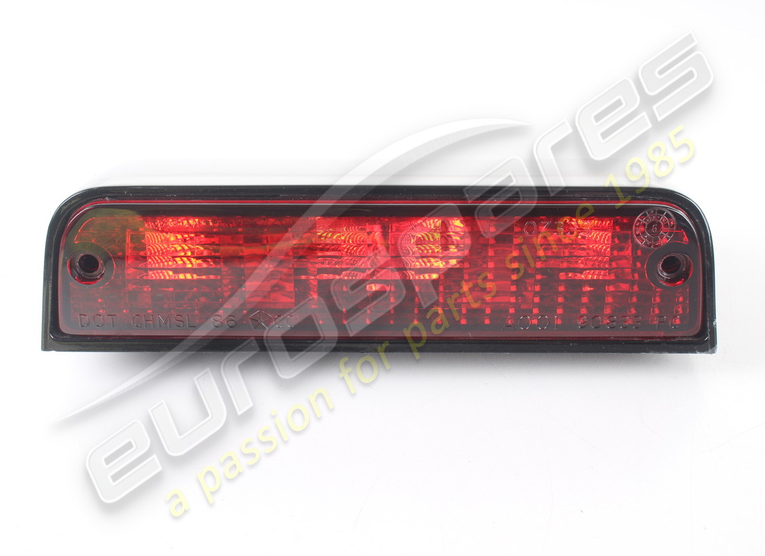new maserati centre stop light. part number 333110219 (1)