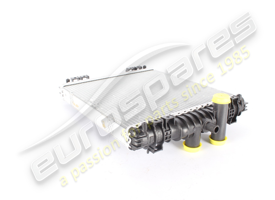 neu lamborghini zusätzlicher wasserkühler. teilenummer 4s0121252b (3)