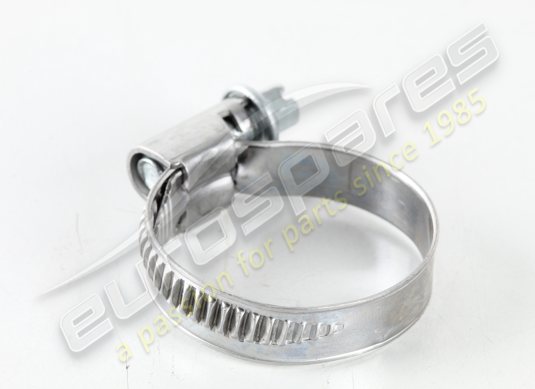 NEUE FERRARI KLEMME. TEILENUMMER 13000490 (2) neue ferrari klemme. teilenummer 13000490 (2)