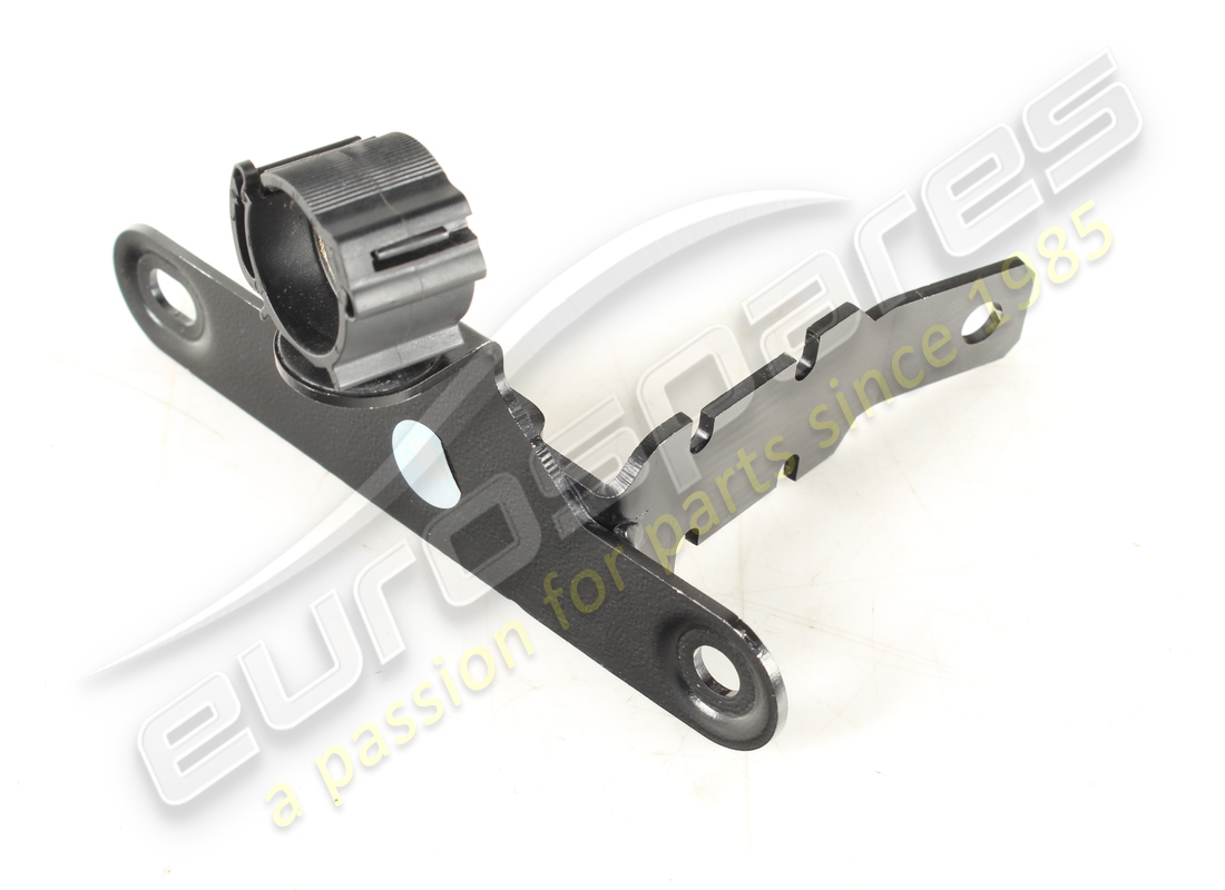 GEBRAUCHTE FERRARI RH TGK VENTILMONTAGEHALTERUNG. TEILENUMMER 83413300 (2) gebrauchte ferrari rh tgk ventilmontagehalterung. teilenummer 83413300 (2)