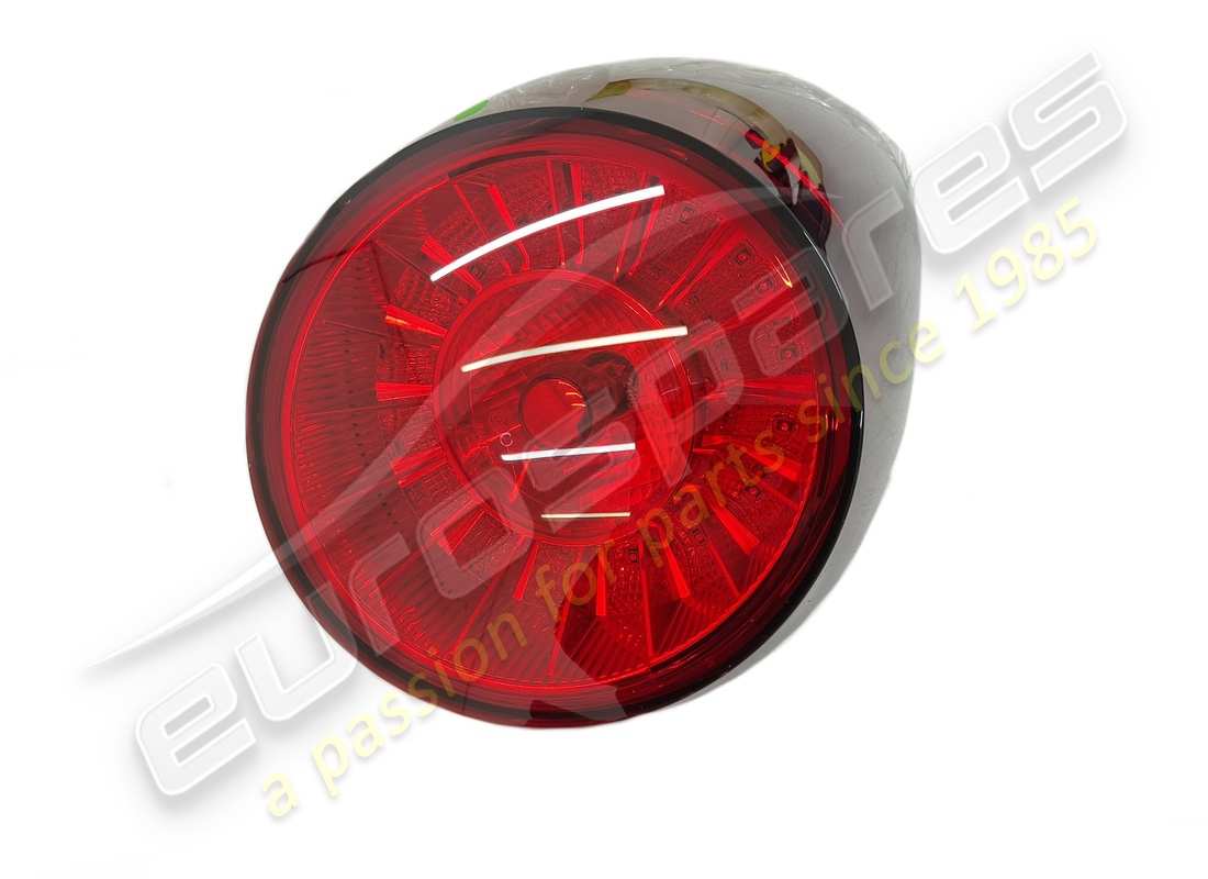 neues ferrari linkes rücklicht, mobile seite. teilenummer 226437 (2)