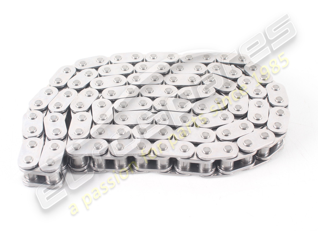 NEUE FERRARI ZEITSTEUERKETTE. TEILENUMMER 193616 (2) neue ferrari zeitsteuerkette. teilenummer 193616 (2)