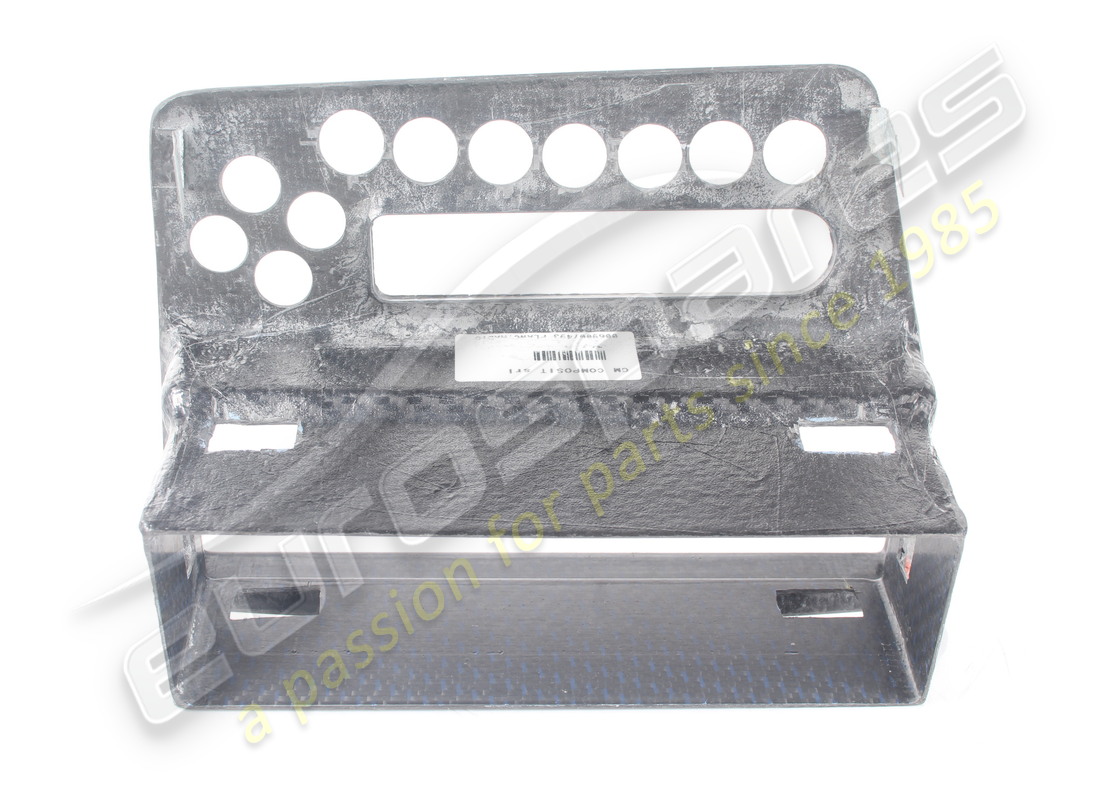 GEBRAUCHTE LAMBORGHINI TUNNELKONSOLENBAUGRUPPE. TEILENUMMER 0069006955 (6) gebrauchte lamborghini tunnelkonsolenbaugruppe. teilenummer 0069006955 (6)