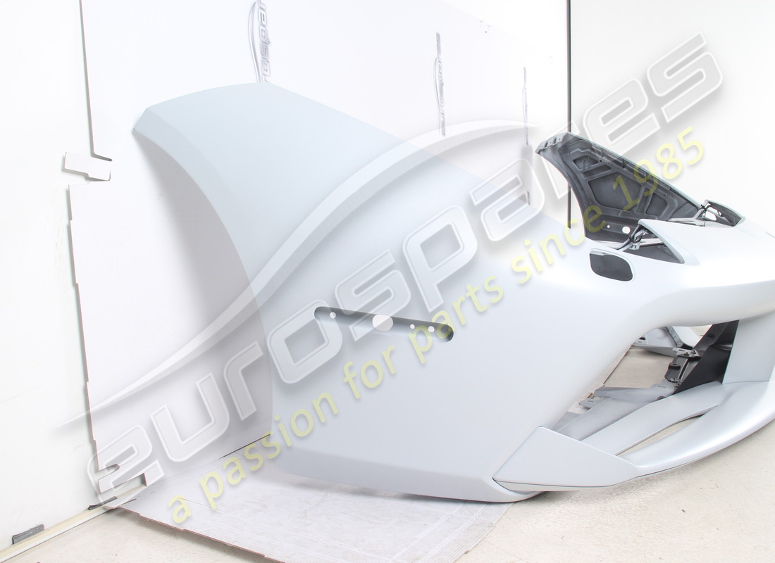 neuer ferrari frontstoßstange (usa-modell). teilenummer 87969610 (2)