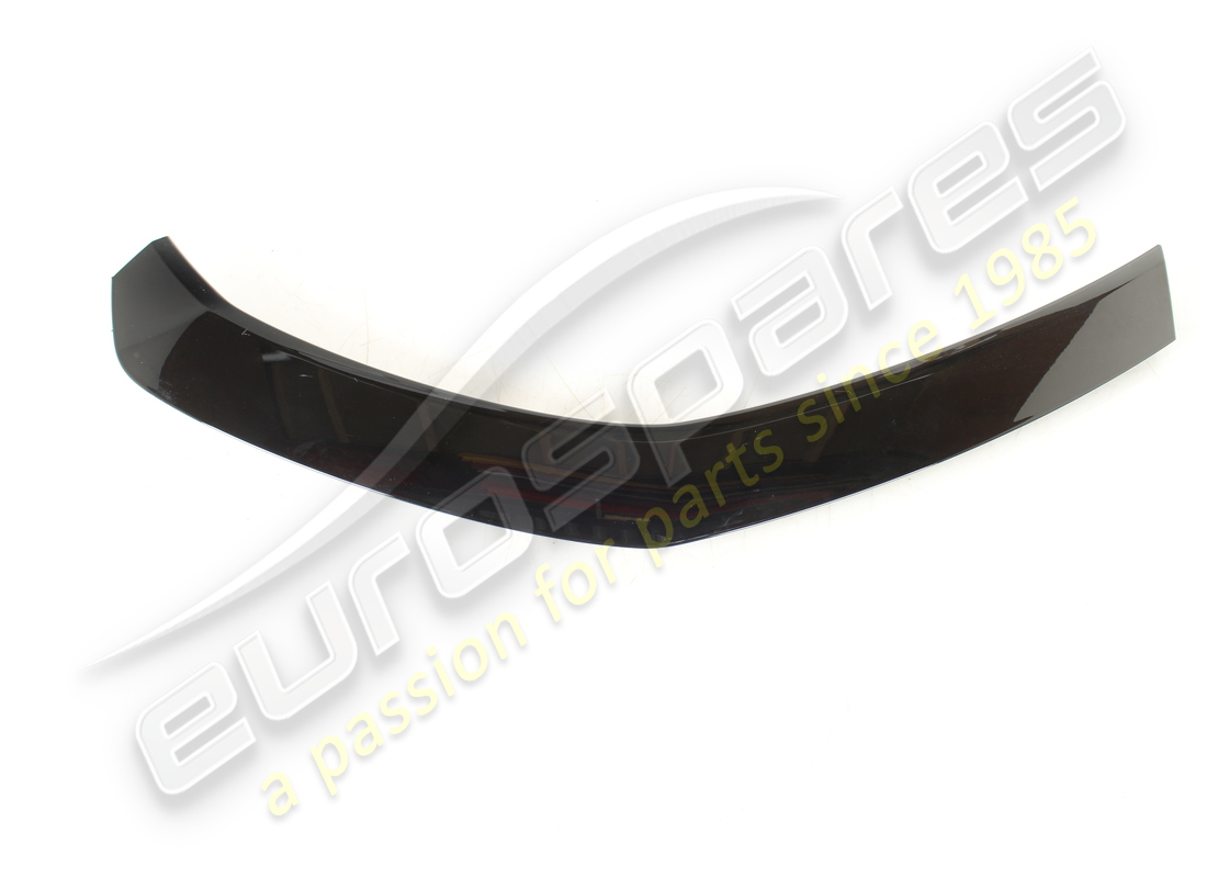 GEBRAUCHTE Lamborghini RADVERKLEIDUNG. TEILENUMMER 4ML853817BY9B (1)