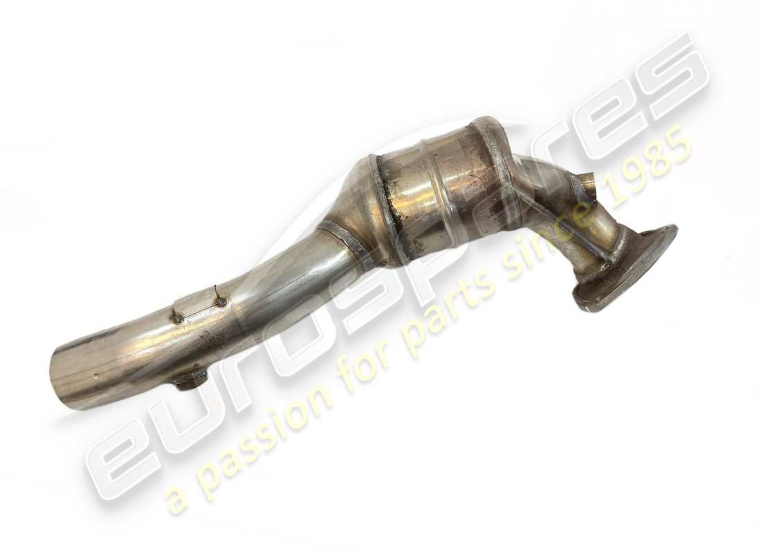 neuer ferrari rh catalyst complete monocat. teilenummer 251092 (1)