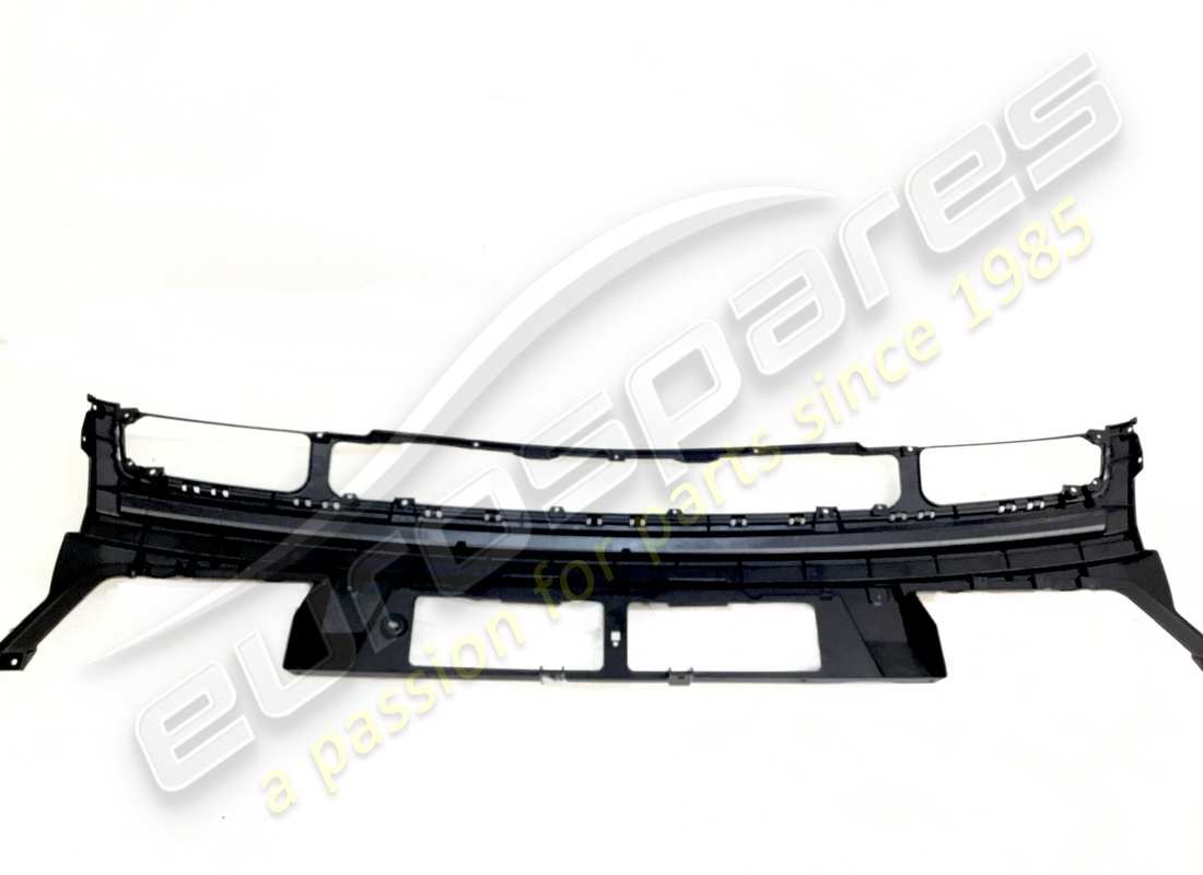 neu lamborghini halterung, stossfänger, hinten. teilenummer 400807311d (1)