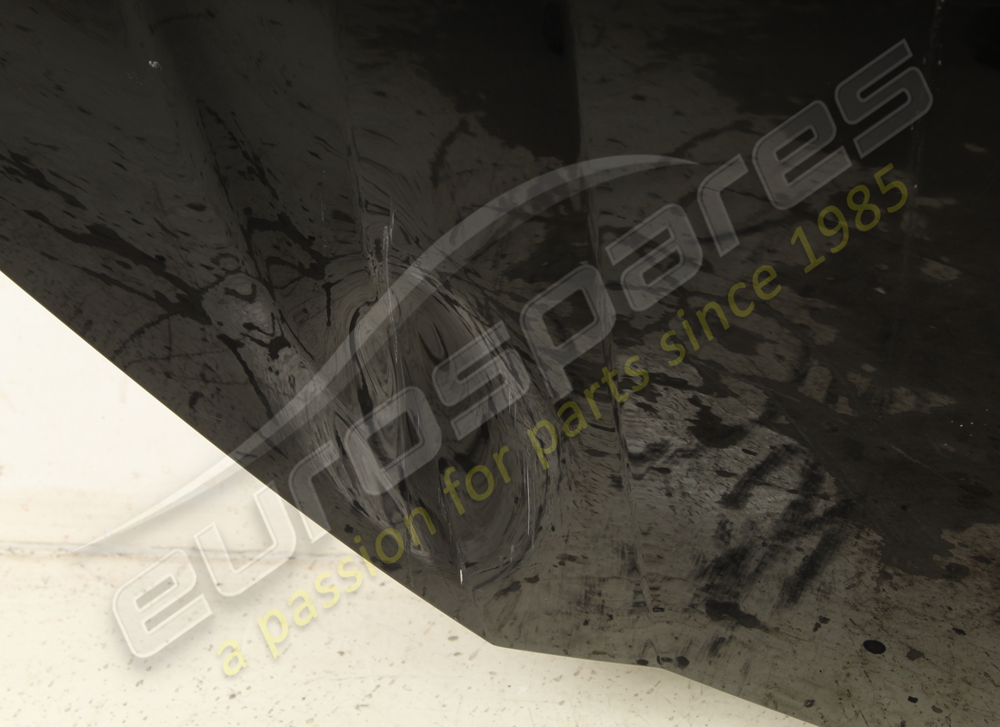 gebrauchte lamborghini haube. teilenummer 4ml823029 (4)