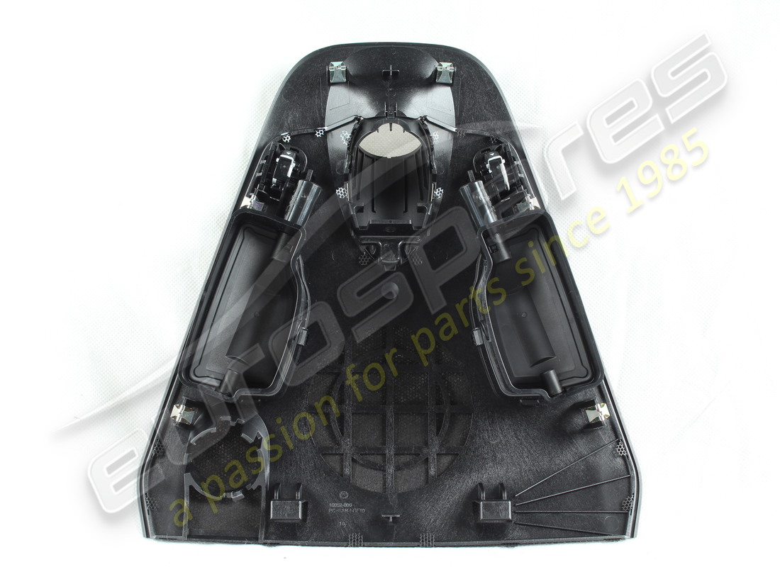 neu maserati zentrales lautsprechergitter b. teilenummer 670049284 (1)