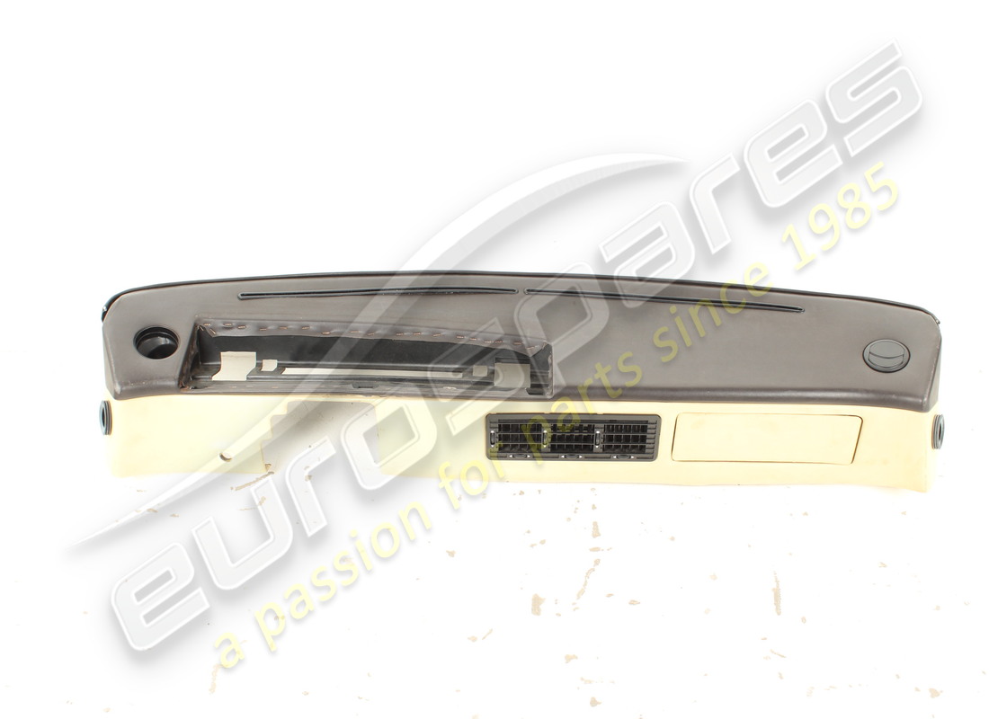 GEBRAUCHT Ferrari OBERES ARMATURENBRETT LINKS 4V . TEILENUMMER 61116900 (1)