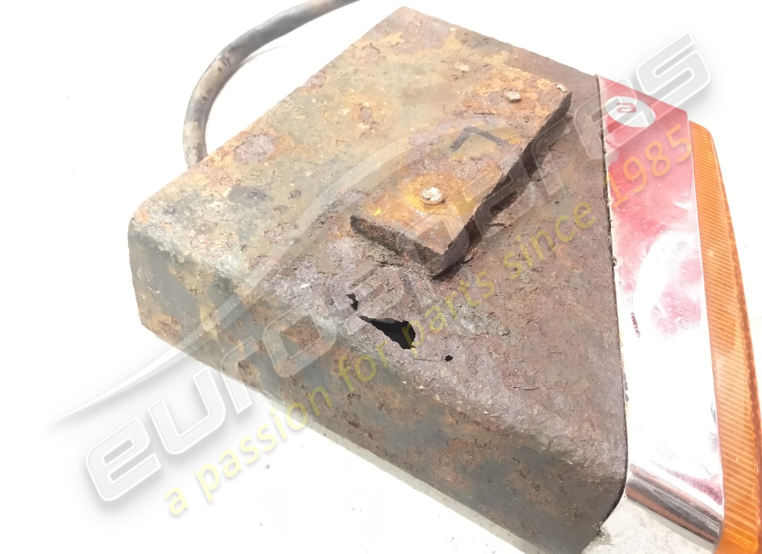 gebrauchter eurospares lf-indikator. teilenummer eap1226047 (2)