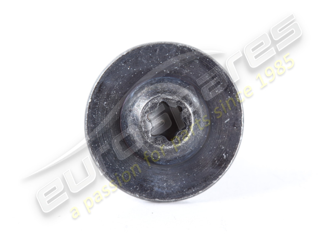 neue maserati schraube m5. teilenummer 67721000 (2)