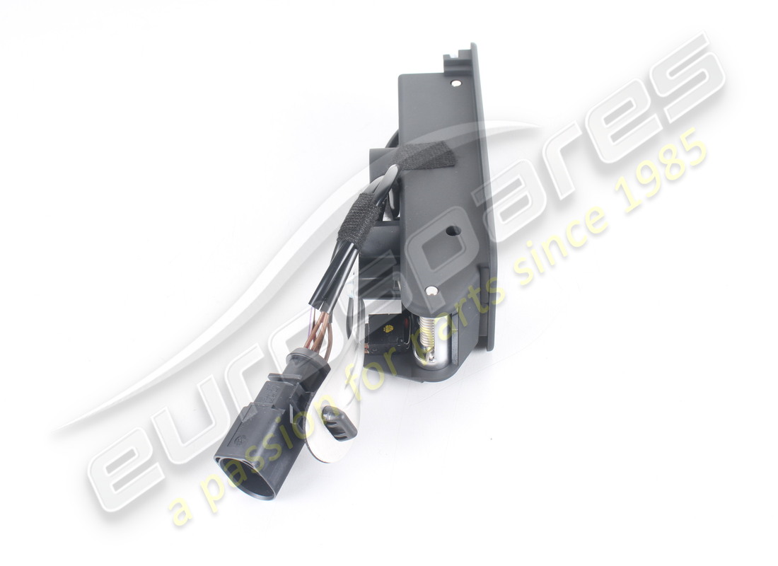 NEUER LAMBORGHINI TÜRGRIFF, INNEN (1 STECKER). TEILENUMMER 470837293A (4) neuer lamborghini türgriff, innen (1 stecker). teilenummer 470837293a (4)