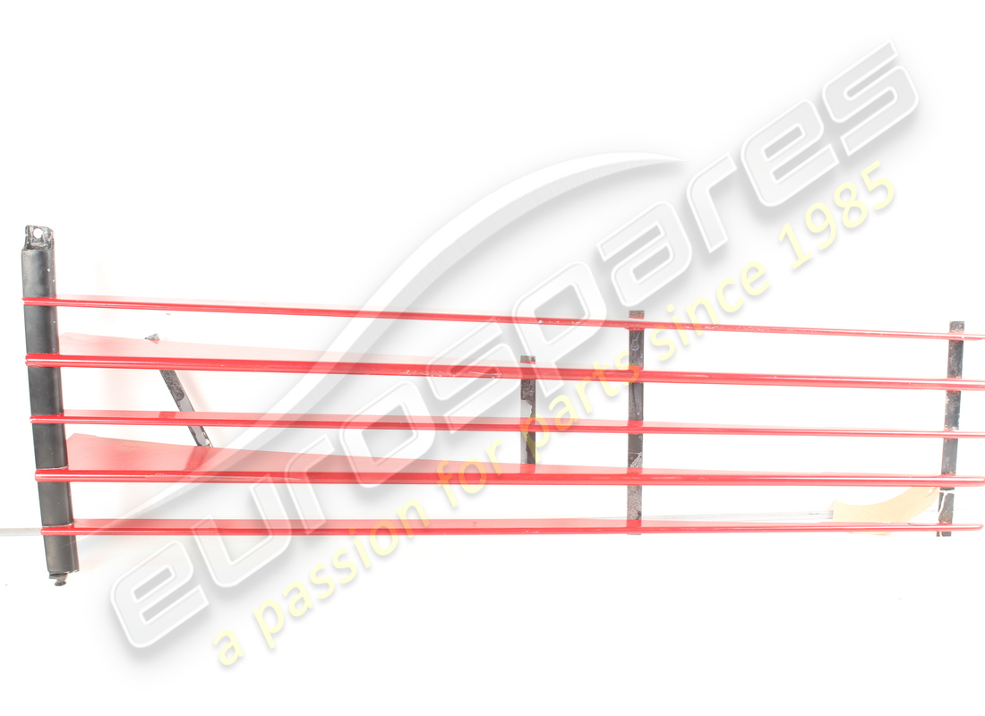 GEBRAUCHT Ferrari RECHTES TÜRGITTER 14POINT . TEILENUMMER 61488300 (1)