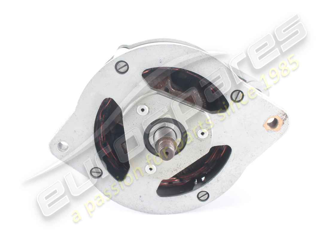 GENERALÜBERHOLTER GENERATOR FERRARI (6331 1501). TEILENUMMER GCA115A (2) generalüberholter generator ferrari (6331 1501). teilenummer gca115a (2)