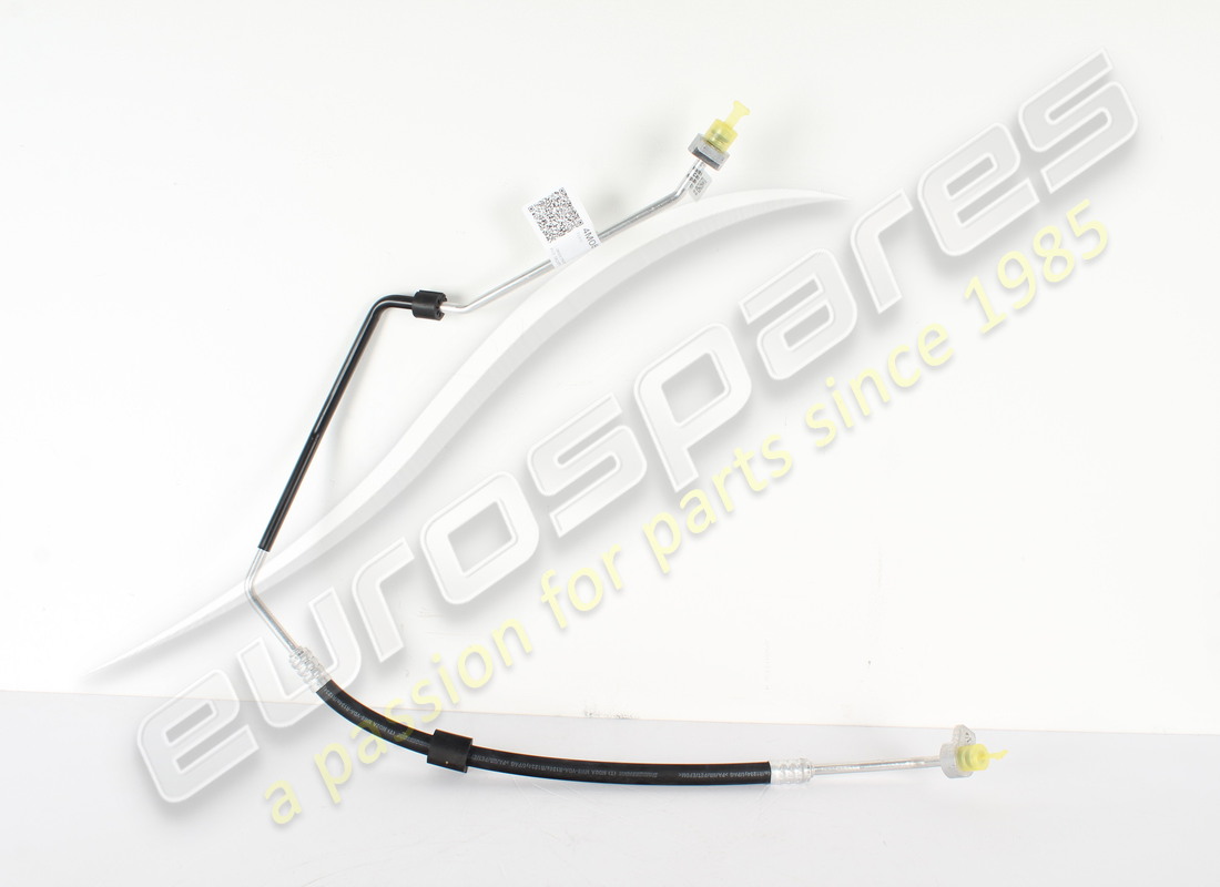 neu lamborghini kältemittelleitung fluessigleitung. teilenummer 4m0816741da (1)