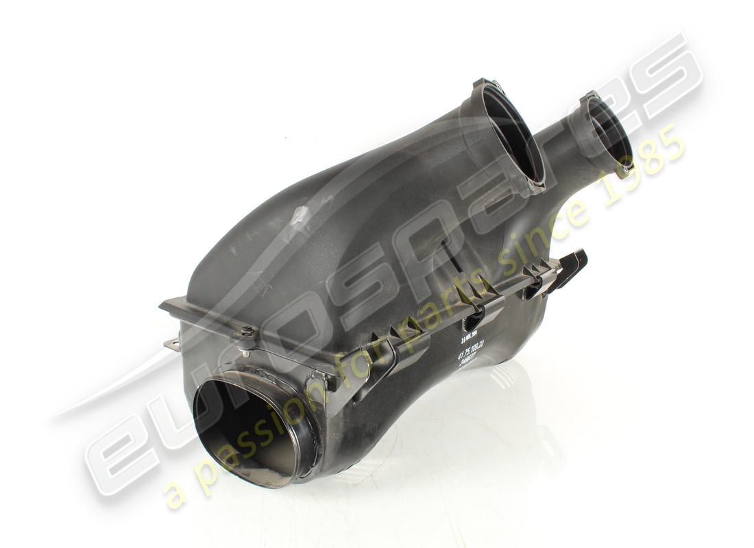 GEBRAUCHTER FERRARI LUFTFILTERKASTEN KOMPLETT. TEILENUMMER 284707A (5) gebrauchter ferrari luftfilterkasten komplett. teilenummer 284707a (5)