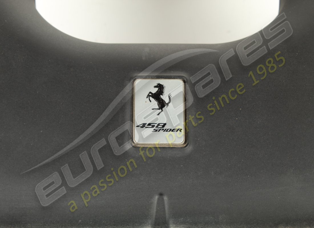 GEBRAUCHTER FERRARI LUFTFILTERKASTEN KOMPLETT. TEILENUMMER 284707A (6) gebrauchter ferrari luftfilterkasten komplett. teilenummer 284707a (6)