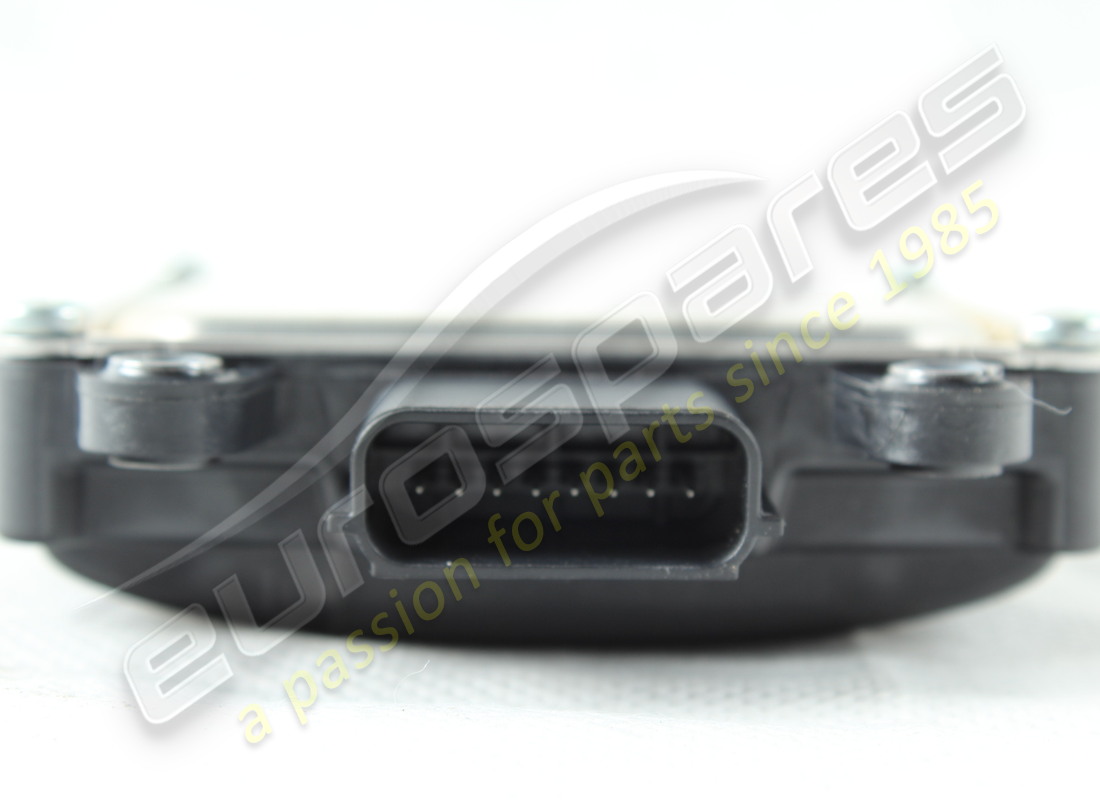 neu maserati ecu kaufen lbss-linker toter winkel. teilenummer 670106466 (1)