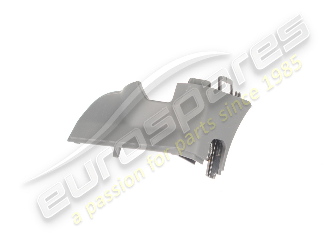 GEBRAUCHT Lamborghini HALBSCHALE OBERTEIL 2 . TEILENUMMER 4T0953561 (1)