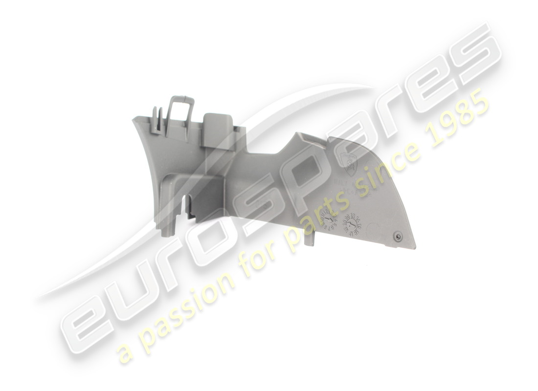 gebraucht lamborghini halbschale oberteil 2. teilenummer 4t0953561 (2)