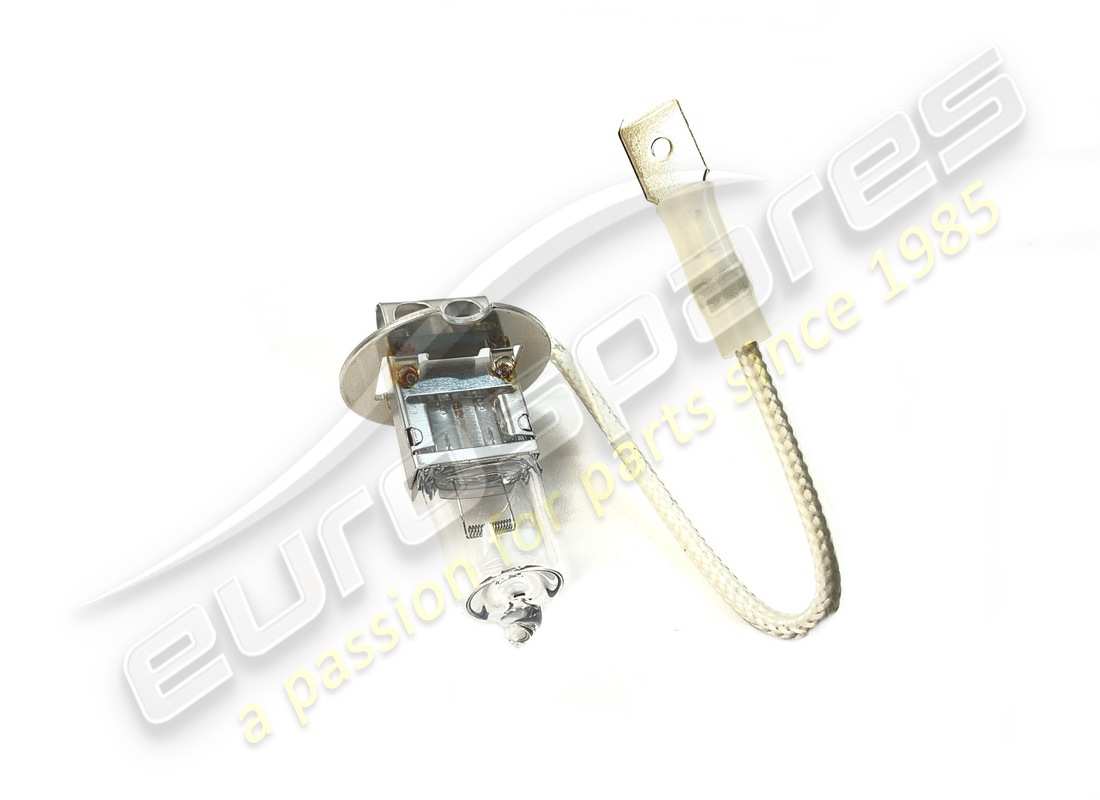 NEUE Maserati HALOGENLAMPE . TEILENUMMER 14151590 (1)