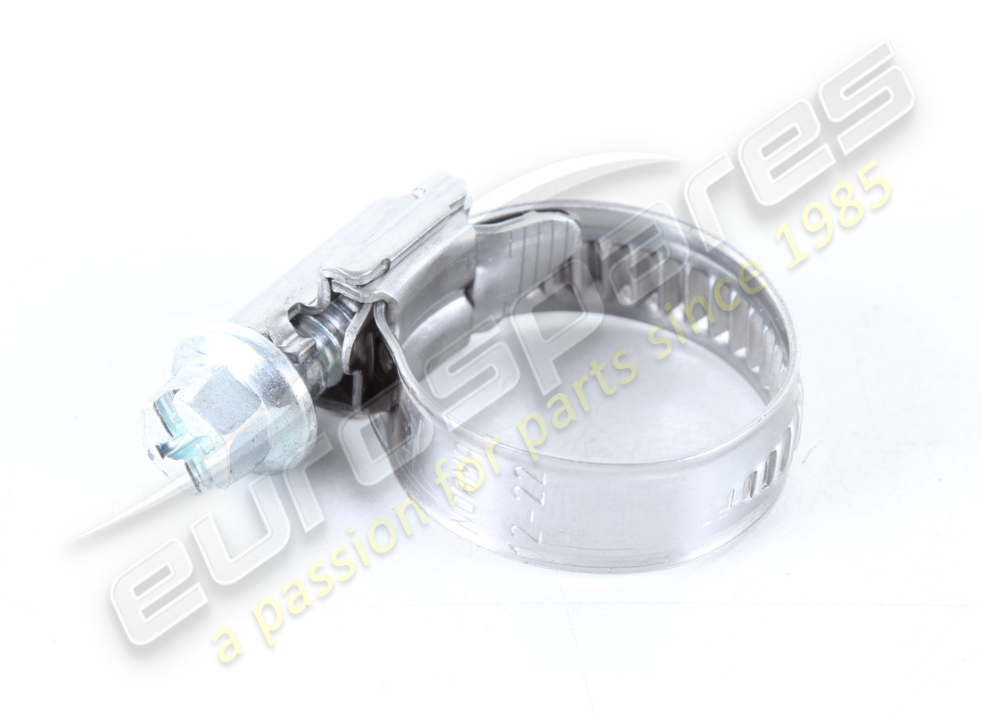 NEU PORSCHE SCHLAUCHSCHELLE - SGT 12-22/9. TEILENUMMER 99951255400 (1) neu porsche schlauchschelle - sgt 12-22/9. teilenummer 99951255400 (1)