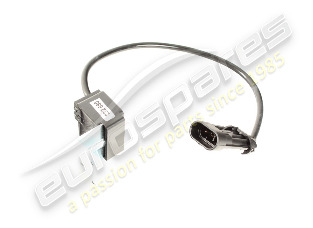 neuer ferrari hinterer vertikalsensor. teilenummer 232690 (2)