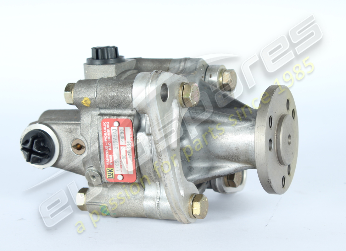 neue ferrari hydraulische servosteuerpumpe. teilenummer 177696 (3)