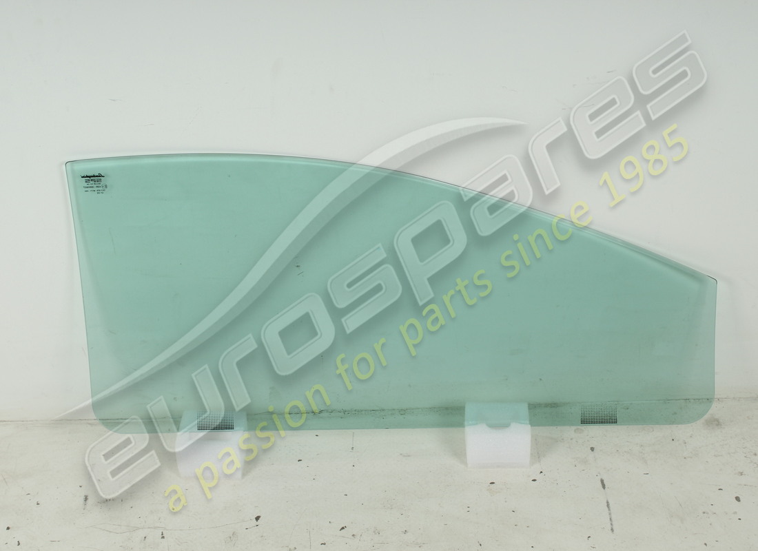 neues lamborghini türfenster, vorn. teilenummer 418845201a (2)