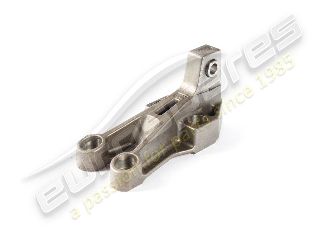 GEBRAUCHTE Ferrari TURBO-STÜTZPLATTE. TEILENUMMER 325811 (1)