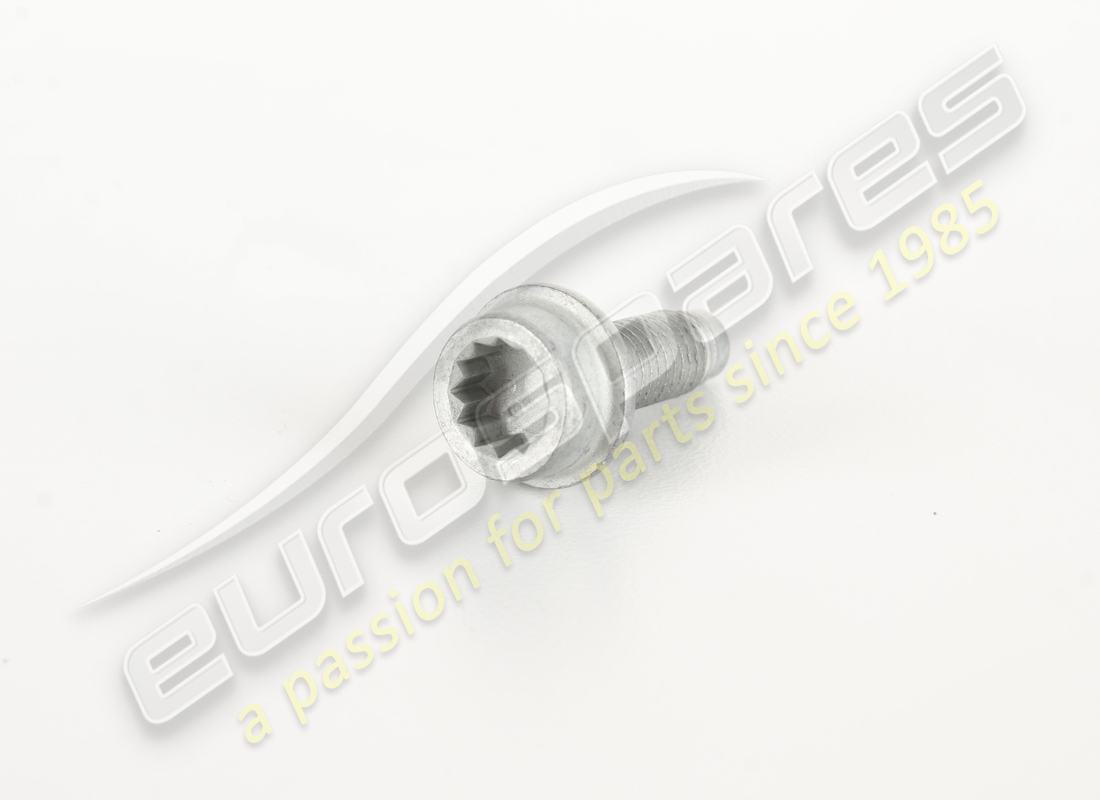 neuer lamborghini 12-point socket m8x25. teilenummer n10810701 (1)