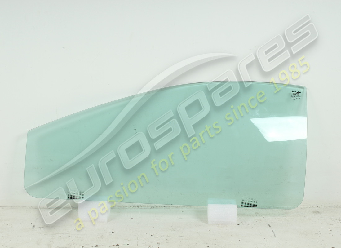 neues lamborghini türfenster, vorn. teilenummer 418845201a (3)