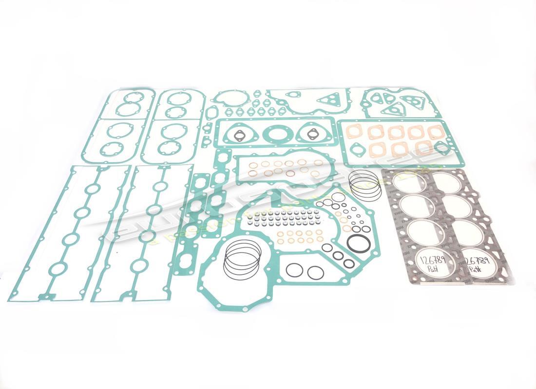 NEUER Eurospares DICHTUNGSSATZ . TEILENUMMER 120567 (1)