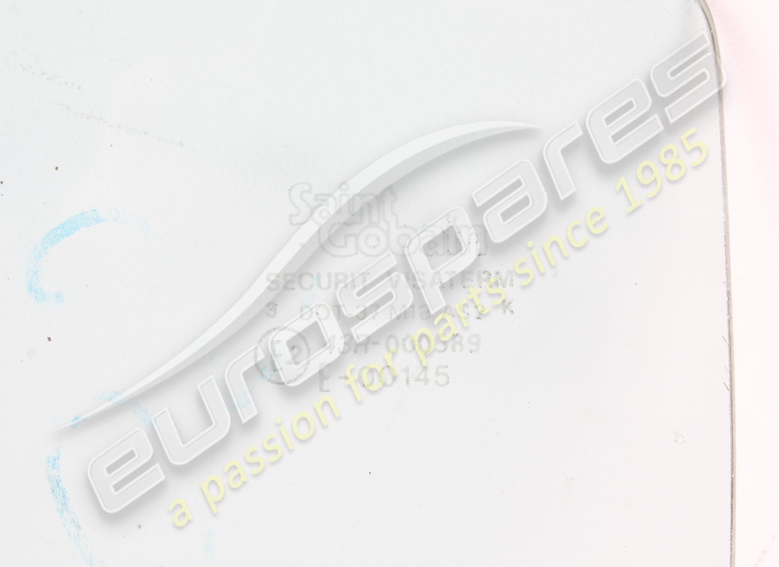 neue ferrari rechte hintere teillicht-baugruppe. teilenummer 50015502 (2)
