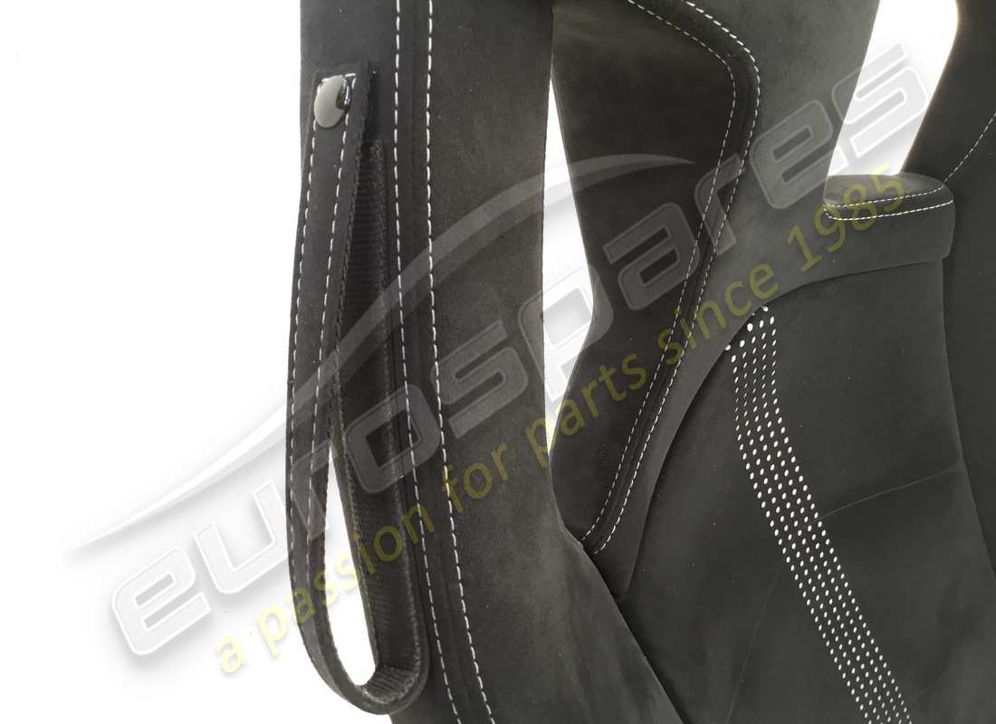 NEUER LAMBORGHINI LP 570 RHD SUPERLEGGERA SITZE. TEILENUMMER 4038606712SL (6) neuer lamborghini lp 570 rhd superleggera sitze. teilenummer 4038606712sl (6)