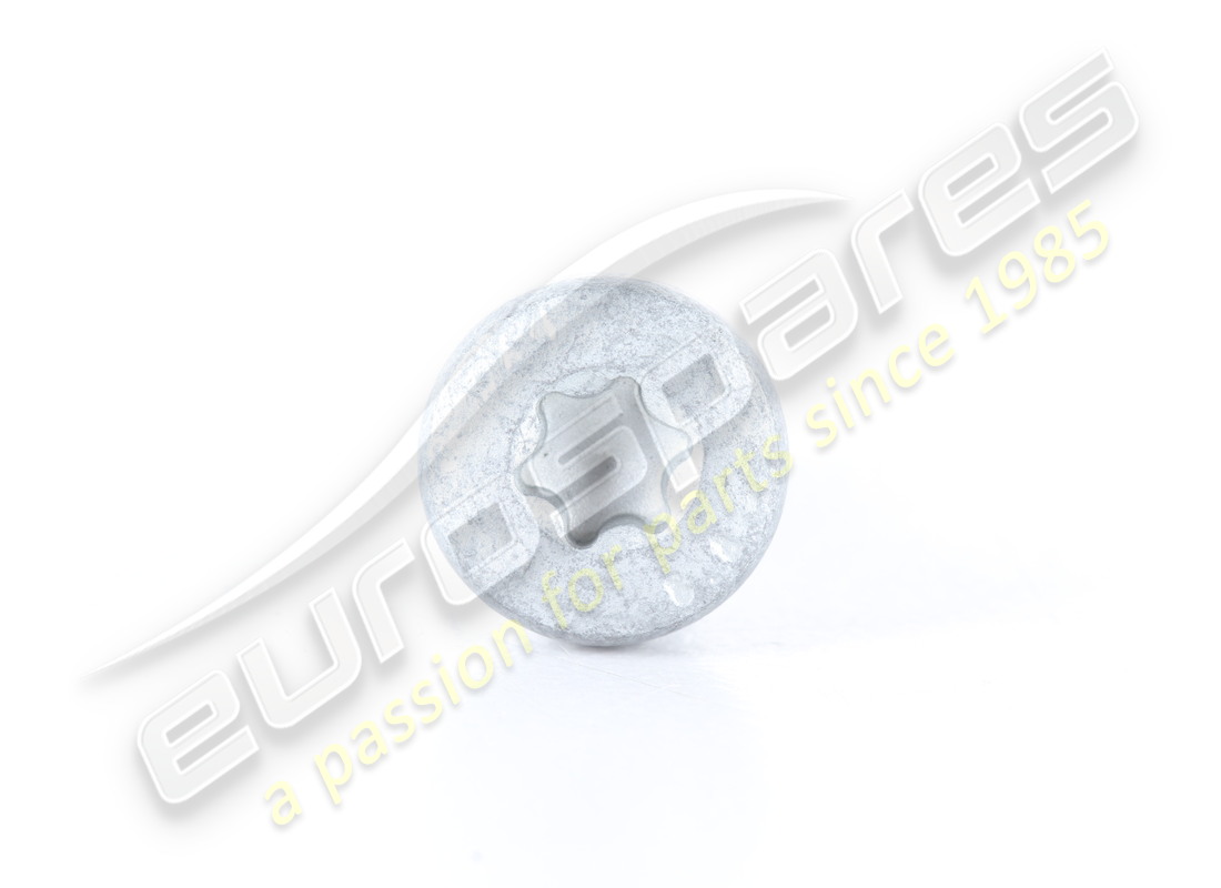 neuer lamborghini innensechskant m6 x 20. teilenummer n10124306 (2)