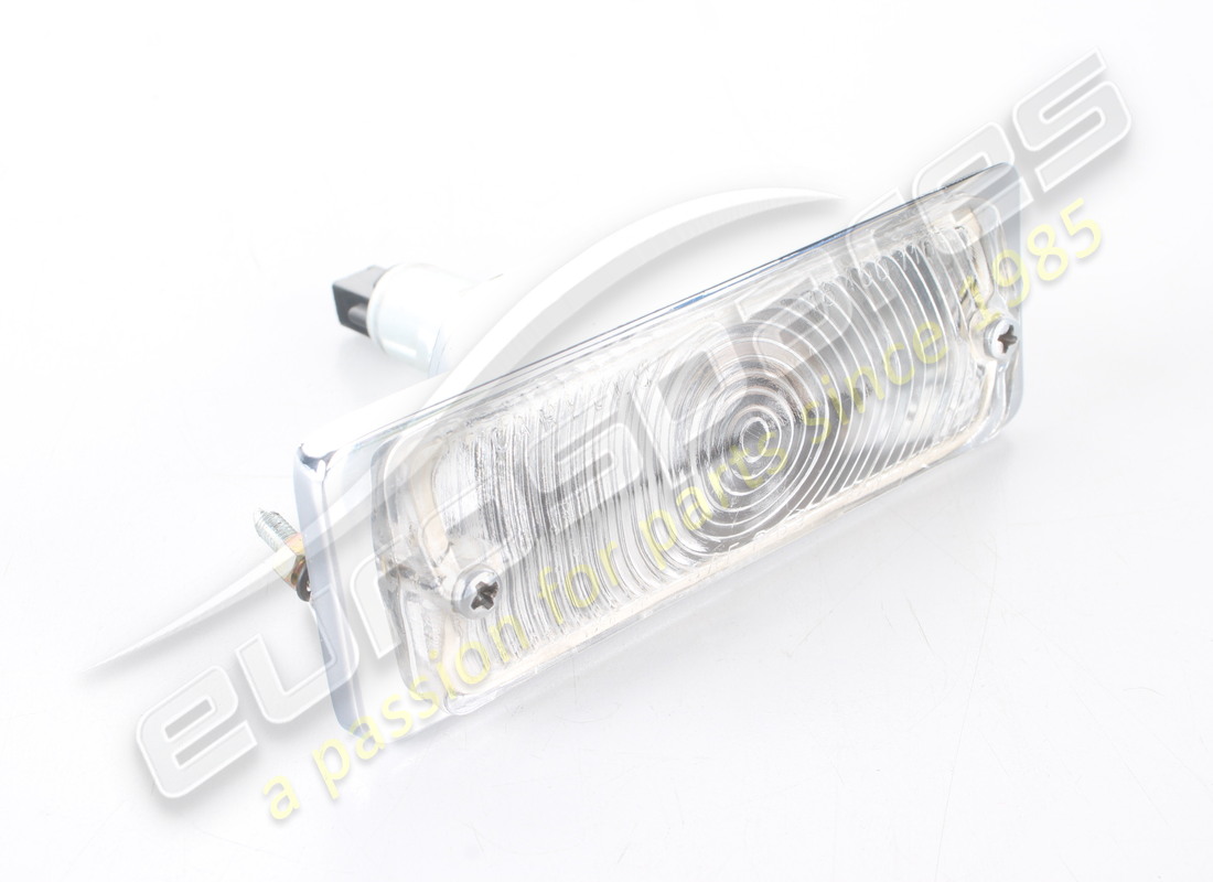 NEUE (SONSTIGE) Ferrari RÜCKFAHRSCHEINWERFERBAUGRUPPE. TEILENUMMER 20160602 (1)