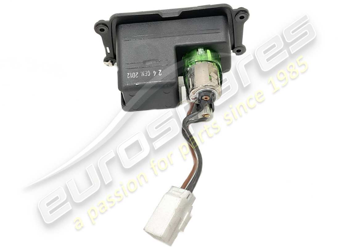 gebrauchter ferrari aschenbecher. teilenummer 80582000 (3)